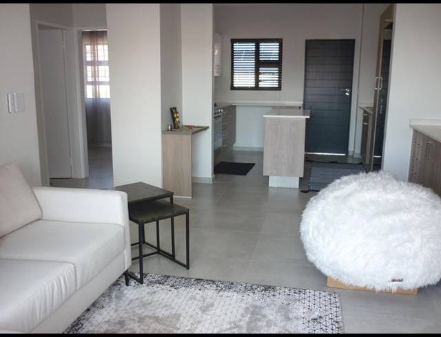 2 BEDROOM APARTMENT FOR SALE IN KYALAMI